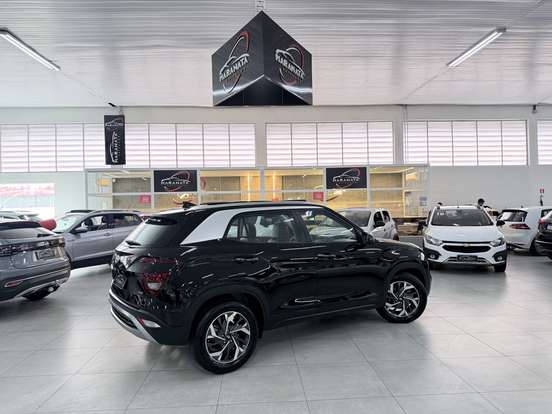 HYUNDAI-CRETA-1.0 TGDI FLEX PLATINUM AUTOMÁTICO HYUNDAI-CRETA-2022