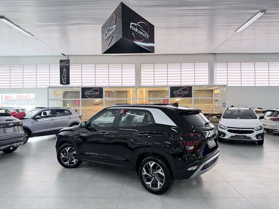 HYUNDAI-CRETA-1.0 TGDI FLEX PLATINUM AUTOMÁTICO HYUNDAI-CRETA-2022