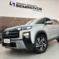 HYUNDAI CRETA 1.0 TGDI FLEX PLATINUM AUTOMÁTICO HYUNDAI CRETA 1.0 TGDI FLEX PLATINUM AUTOMÁTICO