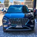 HYUNDAI CRETA 1.0 TGDI FLEX PLATINUM AUTOMÁTICO HYUNDAI CRETA 1.0 TGDI FLEX PLATINUM AUTOMÁTICO