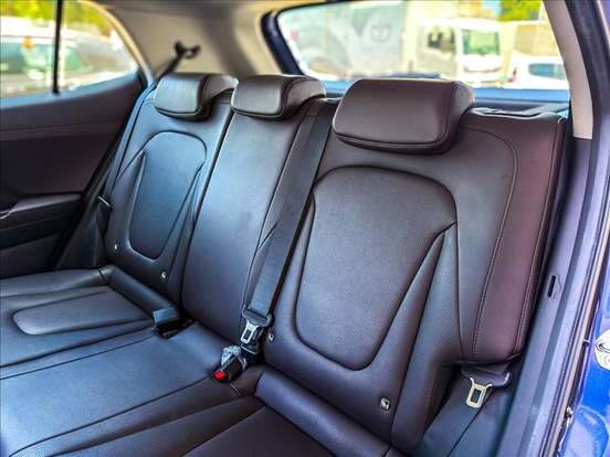 HYUNDAI-CRETA-1.0 TGDI FLEX PLATINUM AUTOMÁTICO HYUNDAI-CRETA-2023