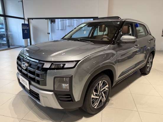 HYUNDAI-CRETA-1.0 TGDI FLEX PLATINUM AUTOMÁTICO HYUNDAI-CRETA-2026