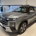 HYUNDAI CRETA 1.0 TGDI FLEX PLATINUM AUTOMÁTICO HYUNDAI CRETA 1.0 TGDI FLEX PLATINUM AUTOMÁTICO