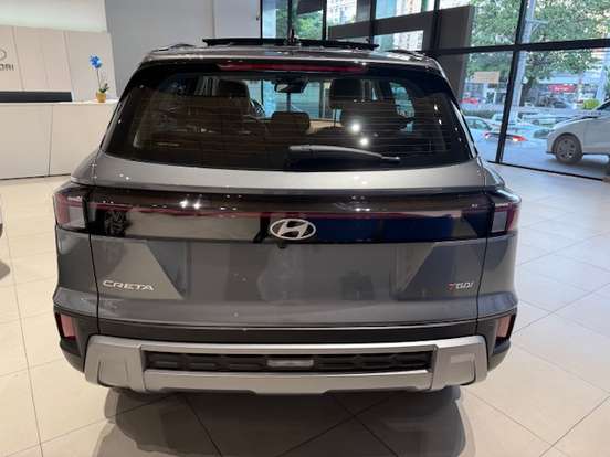 HYUNDAI-CRETA-1.0 TGDI FLEX PLATINUM AUTOMÁTICO HYUNDAI-CRETA-2026