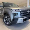 HYUNDAI CRETA 1.0 TGDI FLEX PLATINUM AUTOMÁTICO HYUNDAI CRETA 1.0 TGDI FLEX PLATINUM AUTOMÁTICO