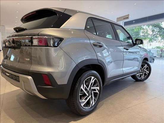 HYUNDAI-CRETA-1.0 TGDI FLEX PLATINUM AUTOMÁTICO HYUNDAI-CRETA-2026