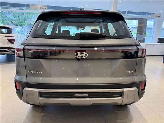 HYUNDAI-CRETA-1.0 TGDI FLEX PLATINUM AUTOMÁTICO HYUNDAI-CRETA-2026