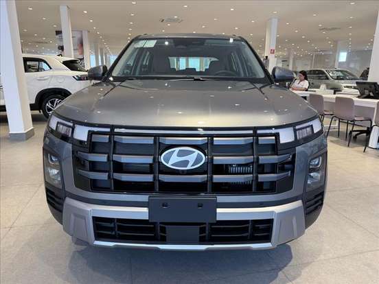 HYUNDAI-CRETA-1.0 TGDI FLEX PLATINUM AUTOMÁTICO HYUNDAI-CRETA-2026