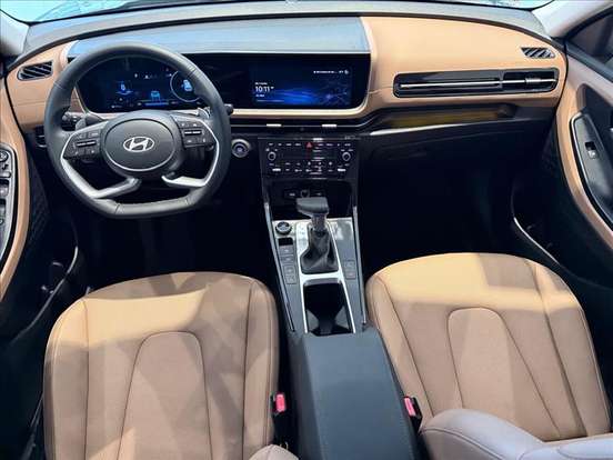HYUNDAI-CRETA-1.0 TGDI FLEX PLATINUM AUTOMÁTICO HYUNDAI-CRETA-2026