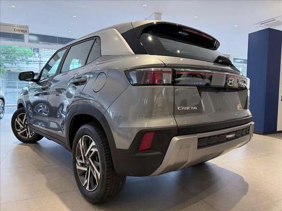 HYUNDAI-CRETA-1.0 TGDI FLEX PLATINUM AUTOMÁTICO HYUNDAI-CRETA-2026