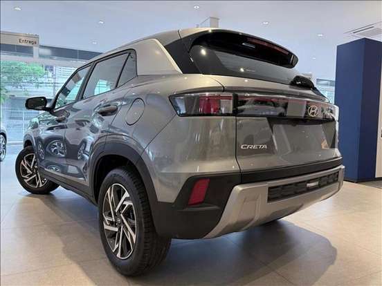 HYUNDAI-CRETA-1.0 TGDI FLEX PLATINUM AUTOMÁTICO HYUNDAI-CRETA-2026