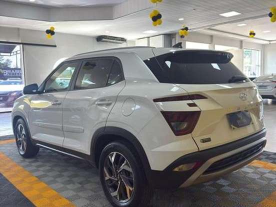 HYUNDAI-CRETA-1.0 TGDI FLEX PLATINUM AUTOMÁTICO HYUNDAI-CRETA-2022