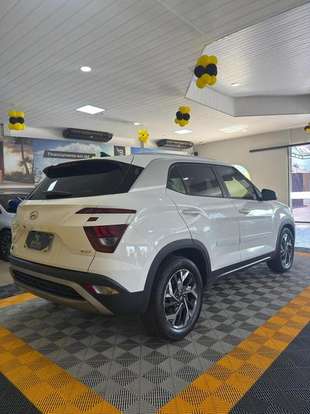 HYUNDAI-CRETA-1.0 TGDI FLEX PLATINUM AUTOMÁTICO HYUNDAI-CRETA-2022