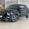 HYUNDAI CRETA 1.0 TGDI FLEX PLATINUM AUTOMÁTICO HYUNDAI CRETA 1.0 TGDI FLEX PLATINUM AUTOMÁTICO
