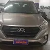 HYUNDAI CRETA 1.6 16V FLEX ACTION AUTOMÁTICO HYUNDAI CRETA 1.6 16V FLEX ACTION AUTOMÁTICO