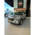 HYUNDAI CRETA 1.6 16V FLEX ACTION AUTOMÁTICO HYUNDAI CRETA 1.6 16V FLEX ACTION AUTOMÁTICO
