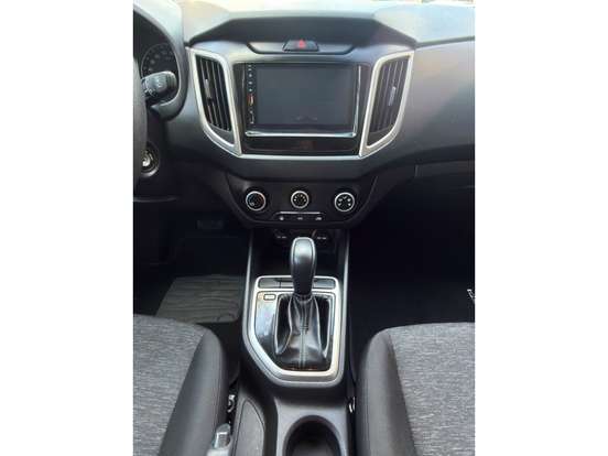 HYUNDAI-CRETA-1.6 16V FLEX ACTION AUTOMÁTICO HYUNDAI-CRETA-2024