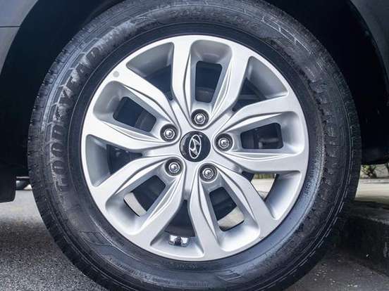 HYUNDAI-CRETA-1.6 16V FLEX ACTION AUTOMÁTICO HYUNDAI-CRETA-2020
