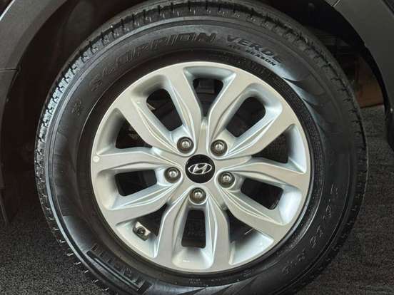 HYUNDAI-CRETA-1.6 16V FLEX ACTION AUTOMÁTICO HYUNDAI-CRETA-2022