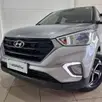 HYUNDAI CRETA 1.6 16V FLEX ACTION AUTOMÁTICO HYUNDAI CRETA 1.6 16V FLEX ACTION AUTOMÁTICO