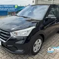 HYUNDAI CRETA 1.6 16V FLEX ATTITUDE AUTOMÁTICO HYUNDAI CRETA 1.6 16V FLEX ATTITUDE AUTOMÁTICO