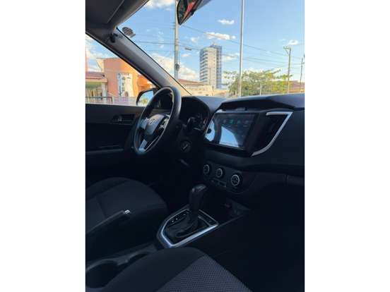 HYUNDAI-CRETA-1.6 16V FLEX ATTITUDE AUTOMÁTICO HYUNDAI-CRETA-2019