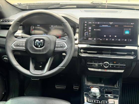 HYUNDAI CRETA 1.6 16V FLEX ATTITUDE AUTOMÁTICO