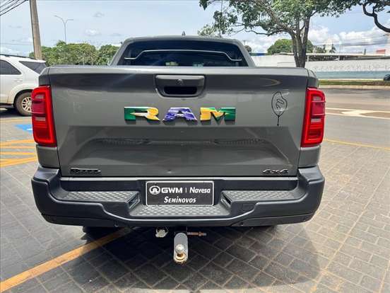 HYUNDAI-CRETA-1.6 16V FLEX ATTITUDE AUTOMÁTICO HYUNDAI-CRETA-2020