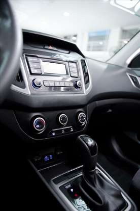 HYUNDAI-CRETA-1.6 16V FLEX PULSE AUTOMÁTICO HYUNDAI-CRETA-2018