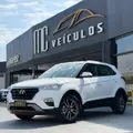 HYUNDAI CRETA 1.6 16V FLEX PULSE AUTOMÁTICO HYUNDAI CRETA 1.6 16V FLEX PULSE AUTOMÁTICO