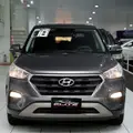 HYUNDAI CRETA 1.6 16V FLEX PULSE MANUAL HYUNDAI CRETA 1.6 16V FLEX PULSE MANUAL
