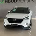 HYUNDAI CRETA 1.6 16V FLEX PULSE PLUS AUTOMÁTICO HYUNDAI CRETA 1.6 16V FLEX PULSE PLUS AUTOMÁTICO