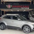 HYUNDAI CRETA 1.6 16V FLEX PULSE PLUS AUTOMÁTICO HYUNDAI CRETA 1.6 16V FLEX PULSE PLUS AUTOMÁTICO