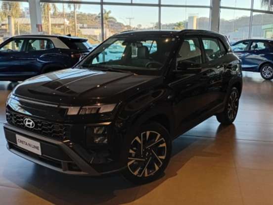 HYUNDAI-CRETA-1.6 TGDI FLEX N LINE DCT HYUNDAI-CRETA-2026