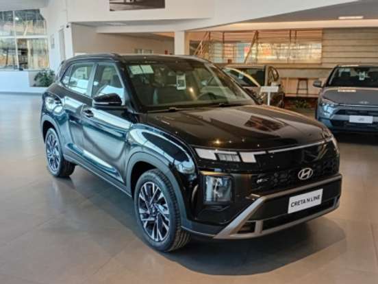 HYUNDAI-CRETA-1.6 TGDI FLEX N LINE DCT HYUNDAI-CRETA-2026