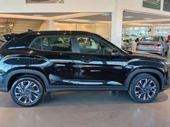HYUNDAI-CRETA-1.6 TGDI FLEX N LINE DCT HYUNDAI-CRETA-2026