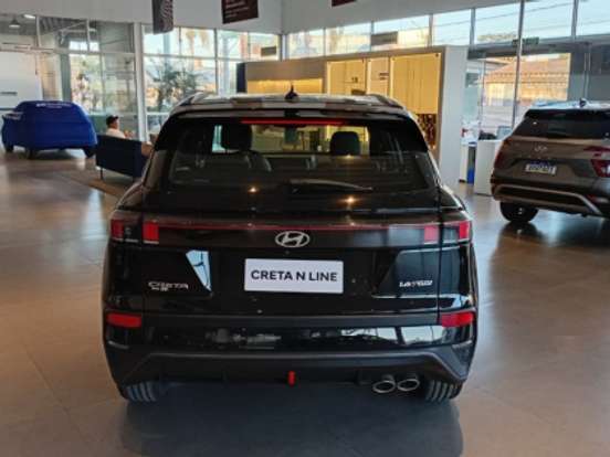 HYUNDAI-CRETA-1.6 TGDI FLEX N LINE DCT HYUNDAI-CRETA-2026