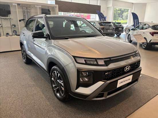 HYUNDAI-CRETA-1.6 TGDI FLEX N LINE DCT HYUNDAI-CRETA-2026
