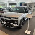 HYUNDAI CRETA 1.6 TGDI FLEX N LINE DCT HYUNDAI CRETA 1.6 TGDI FLEX N LINE DCT