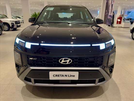 HYUNDAI-CRETA-1.6 TGDI FLEX N LINE DCT HYUNDAI-CRETA-2026