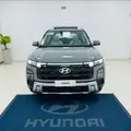 HYUNDAI CRETA 1.6 TGDI FLEX ULTIMATE DCT HYUNDAI CRETA 1.6 TGDI FLEX ULTIMATE DCT