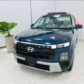 HYUNDAI CRETA 1.6 TGDI FLEX ULTIMATE DCT HYUNDAI CRETA 1.6 TGDI FLEX ULTIMATE DCT
