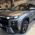 HYUNDAI CRETA 1.6 TGDI FLEX ULTIMATE DCT HYUNDAI CRETA 1.6 TGDI FLEX ULTIMATE DCT
