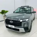 HYUNDAI CRETA 1.6 TGDI FLEX ULTIMATE DCT HYUNDAI CRETA 1.6 TGDI FLEX ULTIMATE DCT