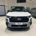 HYUNDAI CRETA 1.6 TGDI FLEX ULTIMATE DCT HYUNDAI CRETA 1.6 TGDI FLEX ULTIMATE DCT