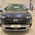 HYUNDAI CRETA 1.6 TGDI FLEX ULTIMATE DCT HYUNDAI CRETA 1.6 TGDI FLEX ULTIMATE DCT