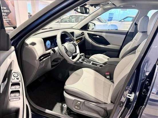 HYUNDAI-CRETA-1.6 TGDI FLEX ULTIMATE DCT HYUNDAI-CRETA-2026