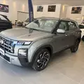 HYUNDAI CRETA 1.6 TGDI FLEX ULTIMATE DCT HYUNDAI CRETA 1.6 TGDI FLEX ULTIMATE DCT