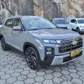 HYUNDAI CRETA 1.6 TGDI GASOLINA ULTIMATE DCT HYUNDAI CRETA 1.6 TGDI GASOLINA ULTIMATE DCT
