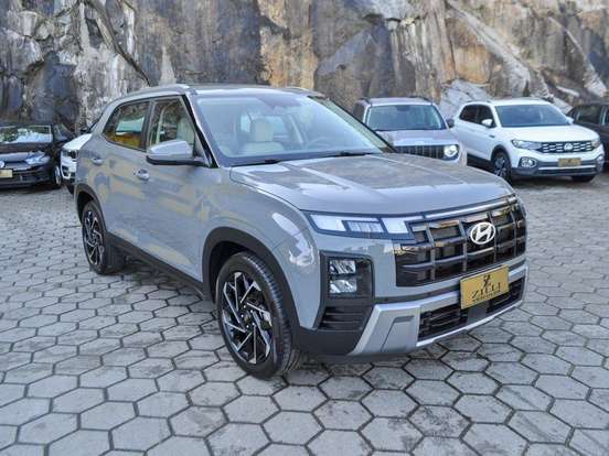 HYUNDAI-CRETA-1.6 TGDI GASOLINA ULTIMATE DCT HYUNDAI-CRETA-2025